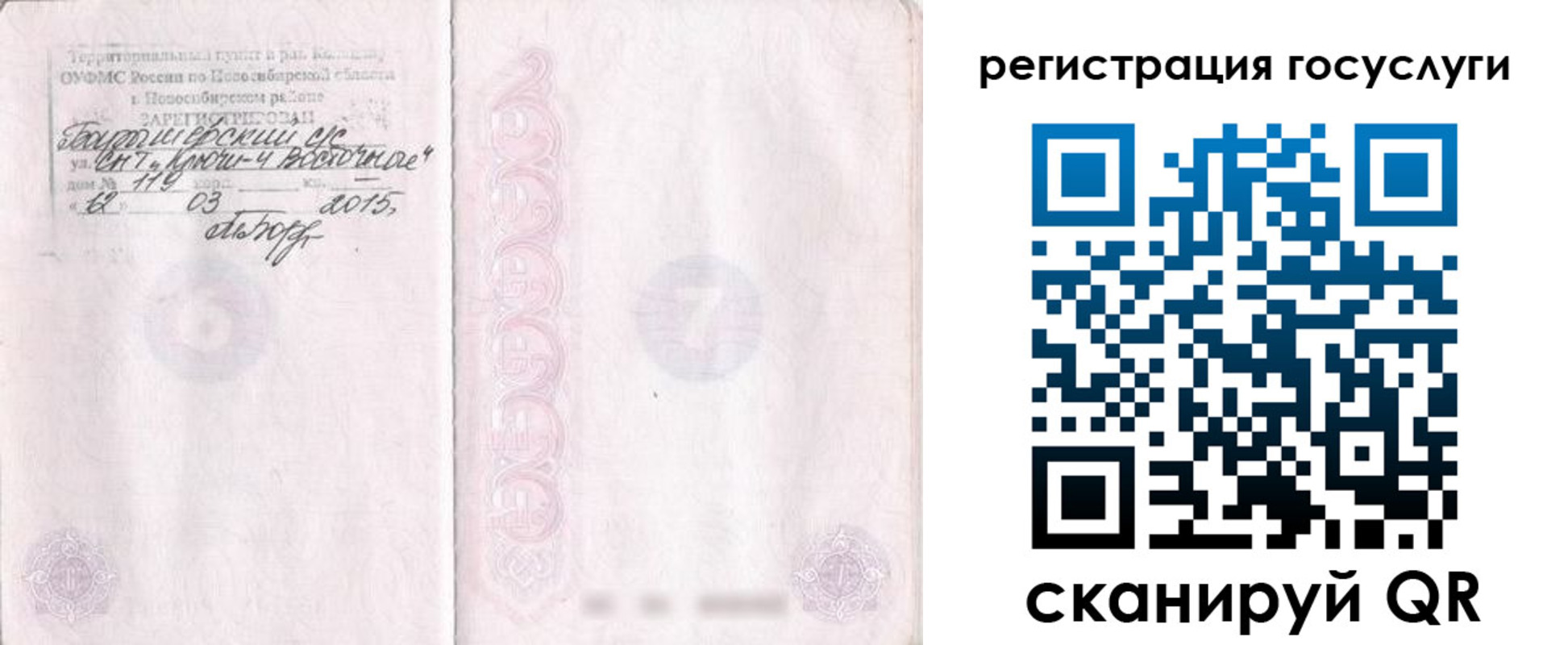прописка для школы в Новом Осколе